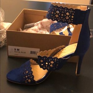 Jessica Simpson Shoes